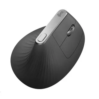 Logitech Wireless Mouse MX Vertical, grafit - Raspakiran