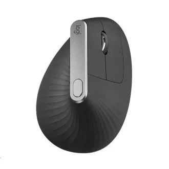 Logitech Wireless Mouse MX Vertical, grafit - Raspakiran