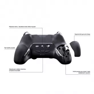 Nacon Revolution Unlimited Pro Controller - upravljački program za PlayStation 4