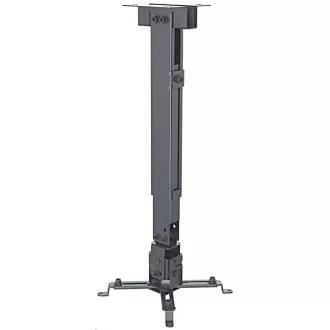 MANHATTAN Stropni nosač za projektor (43-65 cm, max. 20 kg) MANHATTAN Stropni nosač za projektor (43-65 cm, max. 20 kg)