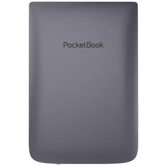 POCKETBOOK 632 Touch HD 3, metalik siva, 16 GB POCKETBOOK 632 Touch HD 3, metalik siva, 16 GB