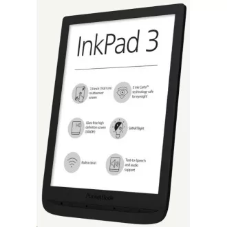 POCKETBOOK 740 Inkpad 3, crna POCKETBOOK 740 Inkpad 3, crna