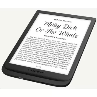 POCKETBOOK 740 Inkpad 3, crna POCKETBOOK 740 Inkpad 3, crna