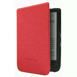 POCKETBOOK torbica za 616, 627, 632, crvena POCKETBOOK torbica za 616, 627, 632, crvena