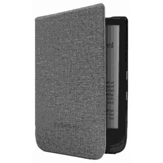 POCKETBOOK torbica za 616, 627, 632, siva POCKETBOOK torbica za 616, 627, 632, siva