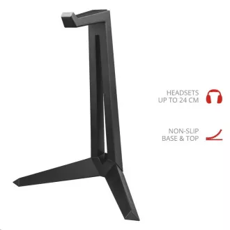 TRUST GXT 260 Cendor stalak za slušalice