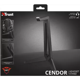TRUST GXT 260 Cendor stalak za slušalice
