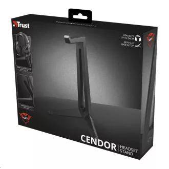 TRUST GXT 260 Cendor stalak za slušalice