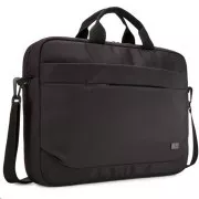 Case Logic torba Advantage ADVA116 za laptop 15, 6", crna