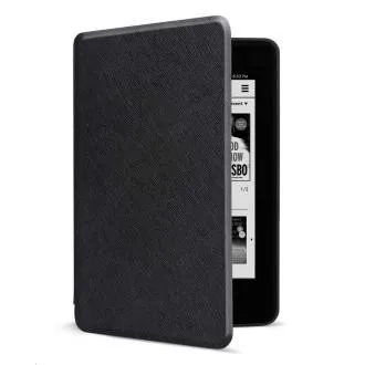 CONNECT IT torbica za Amazon NOVO Kindle Paperwhite 4 (2018), crna - Raspakiran CONNECT IT torbica za Amazon NOVO Kindle Paperwhite 4 (2018), crna - Raspakiran