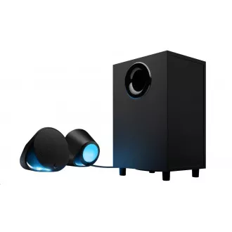 Logitech G560 LIGHTSYNC PC gaming zvučnici Logitech G560 LIGHTSYNC PC gaming zvučnici