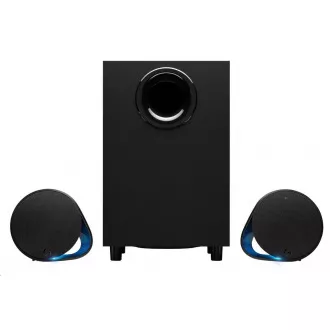 Logitech G560 LIGHTSYNC PC gaming zvučnici Logitech G560 LIGHTSYNC PC gaming zvučnici