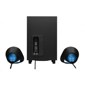Logitech G560 LIGHTSYNC PC gaming zvučnici Logitech G560 LIGHTSYNC PC gaming zvučnici