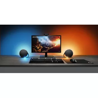 Logitech G560 LIGHTSYNC PC gaming zvučnici Logitech G560 LIGHTSYNC PC gaming zvučnici