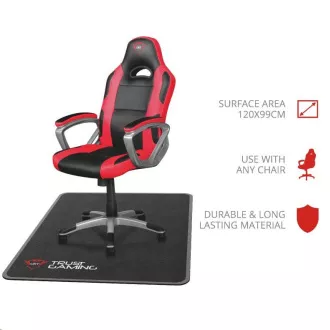 TRUST podloga za gaming stolicu - GXT 715 Podloga za stolicu TRUST podloga za gaming stolicu - GXT 715 Podloga za stolicu