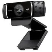 Logitech HD web kamera C922 PRO - Raspakiran
