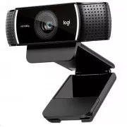 Logitech HD web kamera C922 PRO