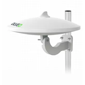 EVOLVEO Jade 1, aktivna vanjska antena FM/DAB+/DVB-T2, LTE filter, 4G, 5G
