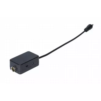 EVOLVEO Jade 2, aktivna vanjska DVB-T2 antena, LTE filter, 4G, 5G