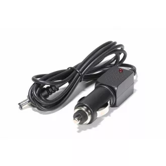 EVOLVEO Xany 4, 230/12V, aktivna sobna antena FM/DAB+/DVB-T2, LTE filter, 4G, 5G