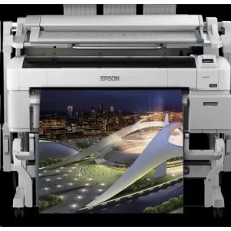 EPSON pisač SureColor SC-T5200D MFP PS 36 ", A0