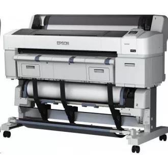 EPSON pisač SureColor SC-T5200D MFP PS 36 ", A0