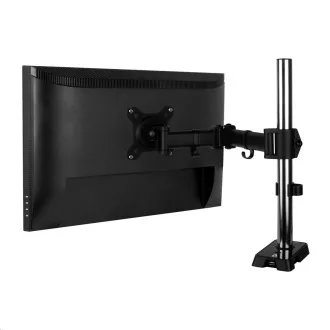 ARCTIC držač stola Z1 (Gen.3) za 1x LCD do 43", nosivost 15kg, USB HUB, crni