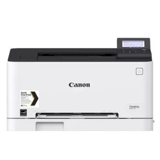 Canon i-SENSYS LBP623Cdw - boja, SF, duplex, USB, LAN, Wi-Fi