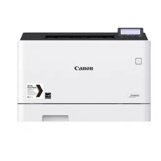 Canon i-SENSYS LBP663Cdw - boja, SF, duplex, USB, LAN, Wi-Fi