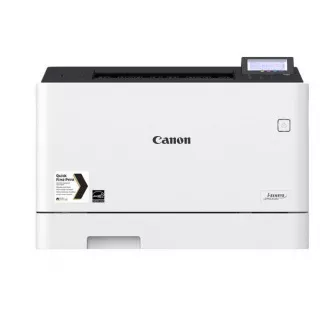 Canon i-SENSYS LBP663Cdw - boja, SF, duplex, USB, LAN, Wi-Fi Canon i-SENSYS LBP663Cdw - boja, SF, duplex, USB, LAN, Wi-Fi