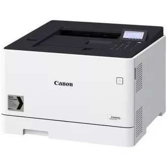 Canon i-SENSYS LBP663Cdw - boja, SF, duplex, USB, LAN, Wi-Fi Canon i-SENSYS LBP663Cdw - boja, SF, duplex, USB, LAN, Wi-Fi
