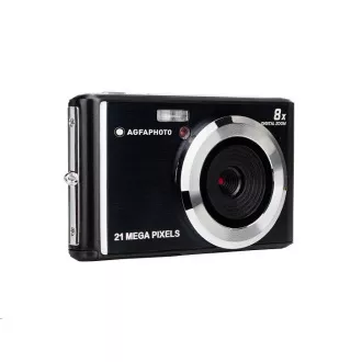 Agfa Compact DC 5200 - crna