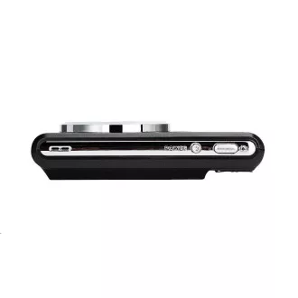 Agfa Compact DC 5200 - crna
