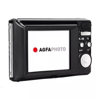 Agfa Compact DC 5200 - crna