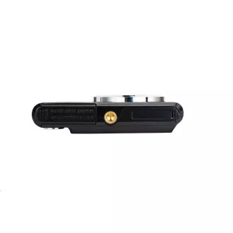 Agfa Compact DC 5200 - crna