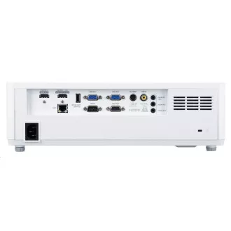 ACER projektor PL6510, FHD (1920x1080), 5500lm, 2,000,000: 1, 20,000h, 2xHDMI, VGA, S-Video ACER projektor PL6510, FHD (1920x1080), 5500lm, 2,000,000: 1, 20,000h, 2xHDMI, VGA, S-Video