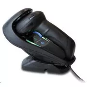 Datalogic GM4500, 2D, kit (USB), crni