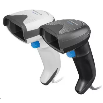 Datalogic Gryphon I GD4520, 2D, USB, kit (USB), crni Datalogic Gryphon I GD4520, 2D, USB, kit (USB), crni