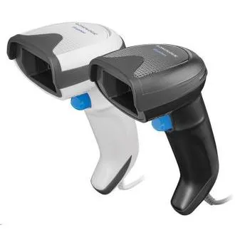 Datalogic Gryphon I GD4590, 2D, višestruki IF, crni