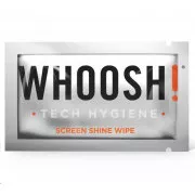VIŠE! Screen Shine salvete - 20 kom