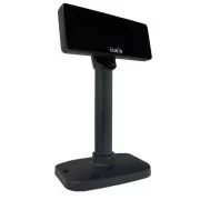 Breza DSP-V9 VFD zaslon blagajne za kupce, USB / RS232