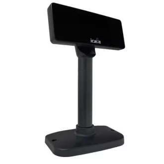 Breza DSP-V9 VFD zaslon blagajne za kupce, USB / RS232