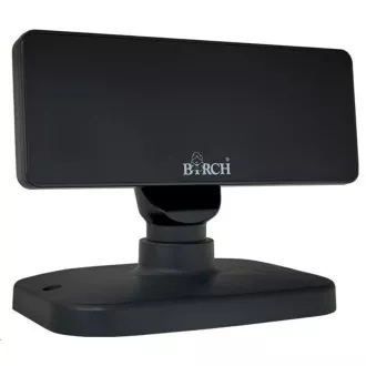 Breza DSP-V9 VFD zaslon blagajne za kupce, USB / RS232