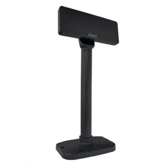 Breza DSP-V9 VFD zaslon blagajne za kupce, USB / RS232