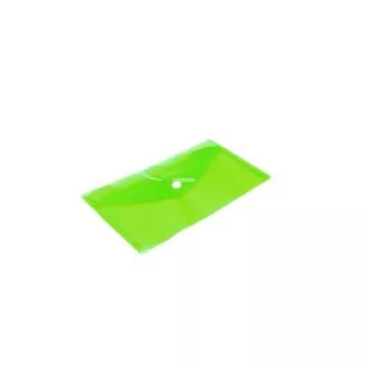 Omotnica DL 220x125mm PP sa zelenim printom Omotnica DL 220x125mm PP sa zelenim printom