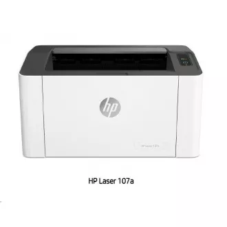 HP Laser 107A - (20 stranica u minuti, A4, USB)