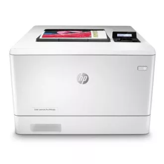HP LaserJet Pro 400 boja M454dn (A4, 27/27 stranica u minuti, USB 2.0, Ethernet, obostrani)