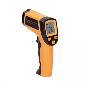 Solight digitalni infracrveni termometar -50° +380°C