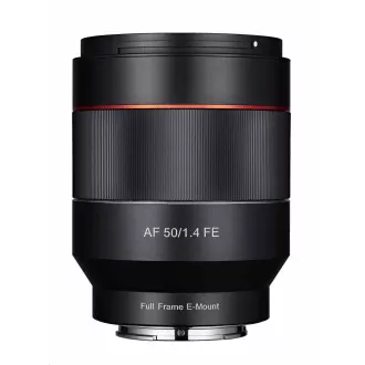 Samyang AF 45 mm F / 1.8 FE Samyang AF 45 mm F / 1.8 FE