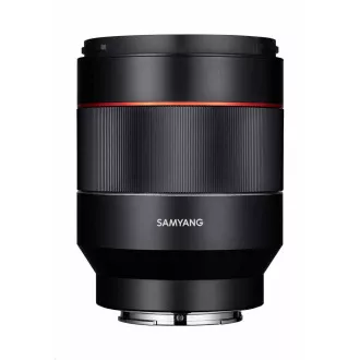 Samyang AF 45 mm F / 1.8 FE Samyang AF 45 mm F / 1.8 FE